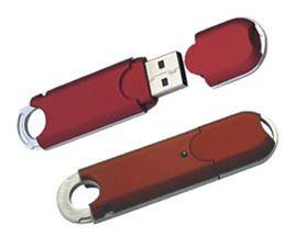 Custom Shape USB Drives 