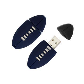 Custom Shape USB Drives