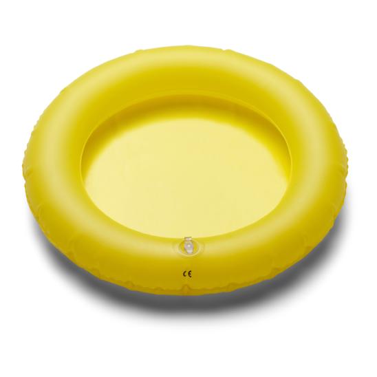 Customised Inflatable Frisbee 