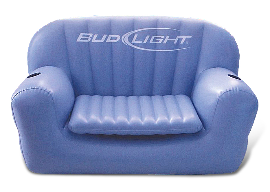 Customised Inflatable Sofa Chair 