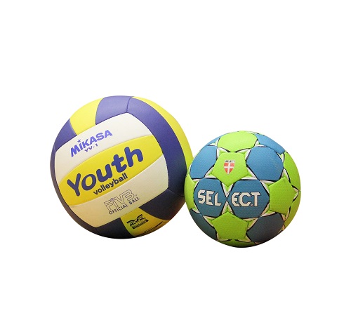 Customised Volleyball