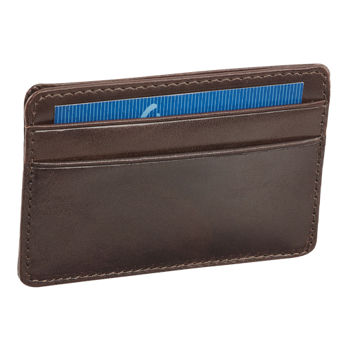 Cutter & Buck Business Card Holder