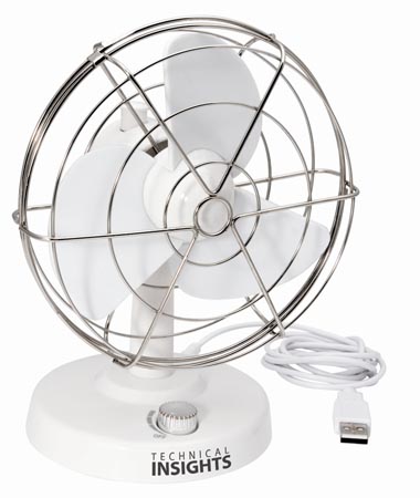 Cyberair USB Fan