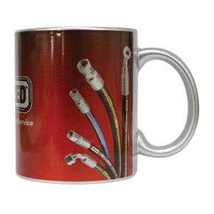 Cybertron Mug