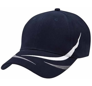 Cyclone Cap 