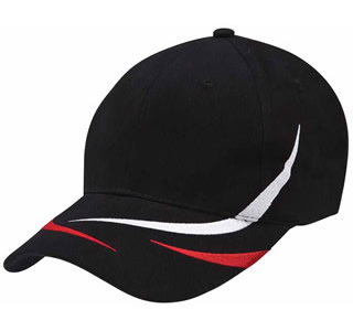 Cyclone Cap 