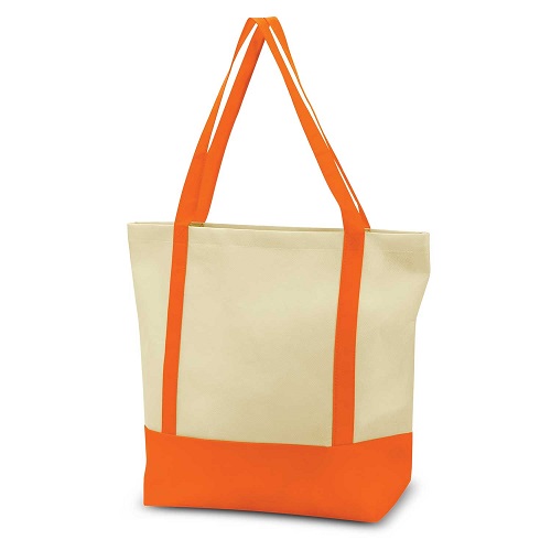 Dacken Tote Bag 