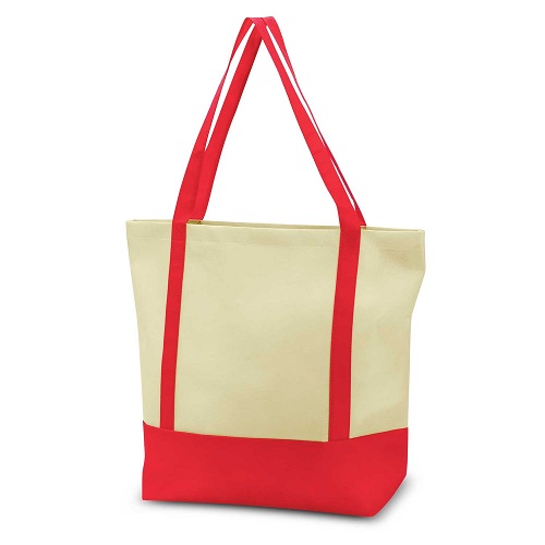 Dacken Tote Bag 