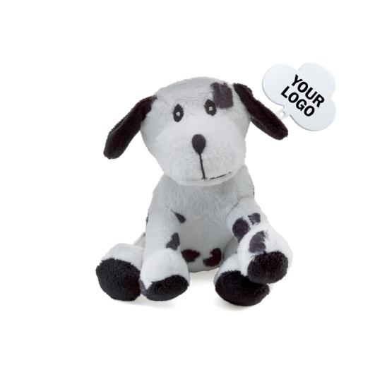 Dalamatian Stuffed Toy