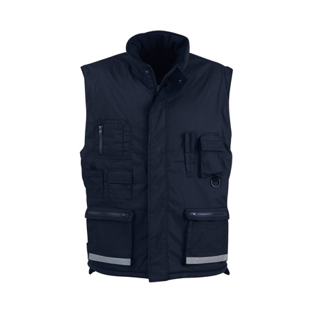 Dalby Reversible Workwear Bodywarmer 