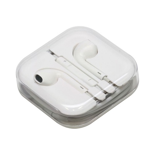 Dale Cabled Earphones