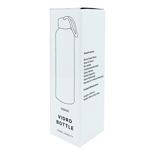 Dalziel 500ml Bottle 