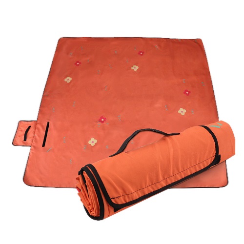 Darwin Picnic Blanket