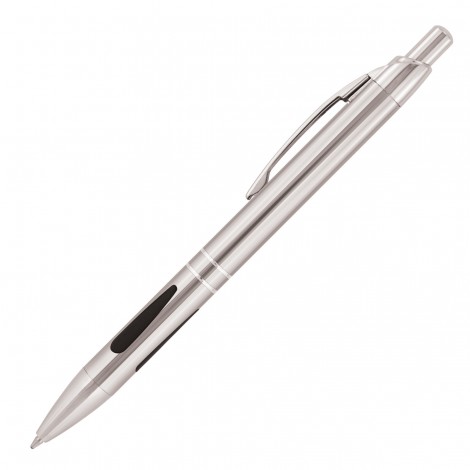 Dash Metal Ballpoint Pen