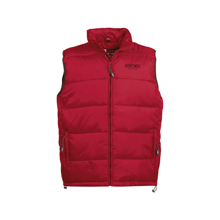 Dawson Bodywarmer 