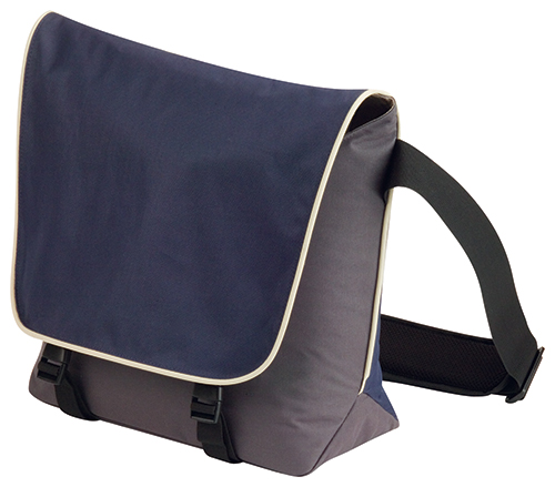 Dawson Notebook Shoulder Bag