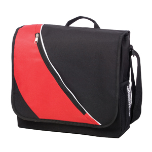 Deakin Messenger Bag 