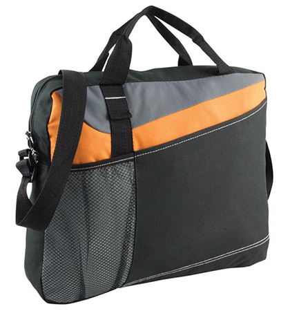 Delegate Satchel