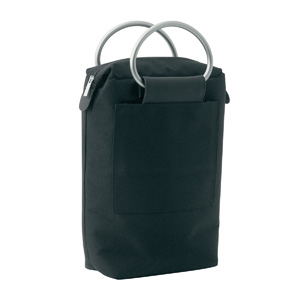 Deluxe 2 Bottle Cooler Bag