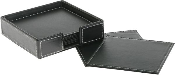 Deluxe Coaster Set 