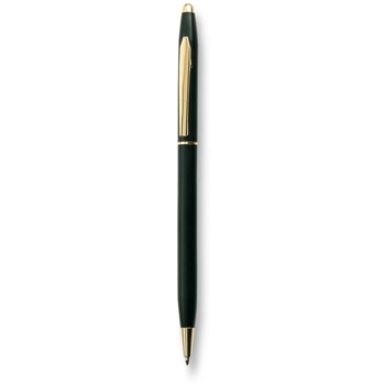 Deluxe Metal Ballpen