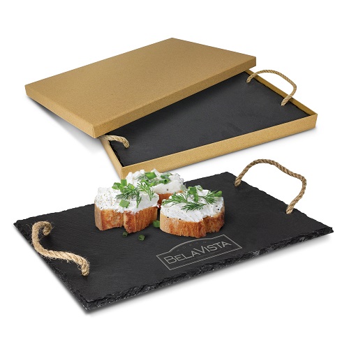Deluxe Serving Board