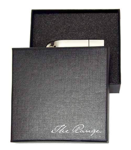 Deluxe USB Gift Box (INDENT ONLY)