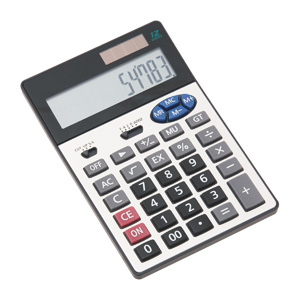 Desktop Calculator