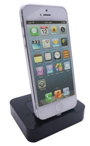 Desktop Cradle - iPad Mini 