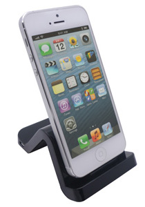 Desktop Cradle - iPhone 5