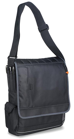 Developer Laptop Satchel