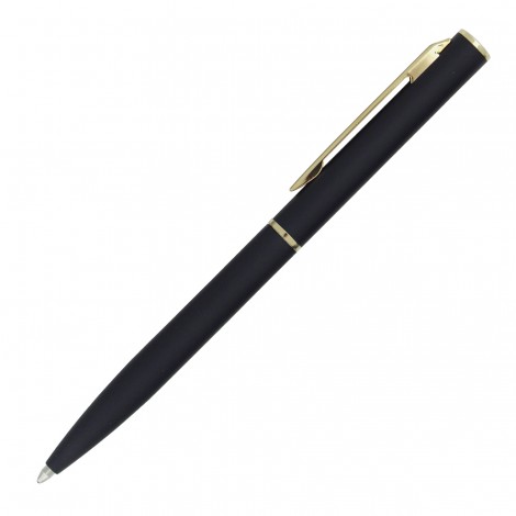 Diary Matte Metal Ballpoint Pen