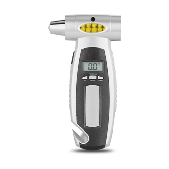 Digital Tyre Gauge