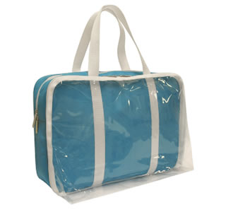 DISPLAY COOLER BAG