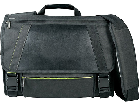 Disrupt 15 inch Compu Messenger Bag 