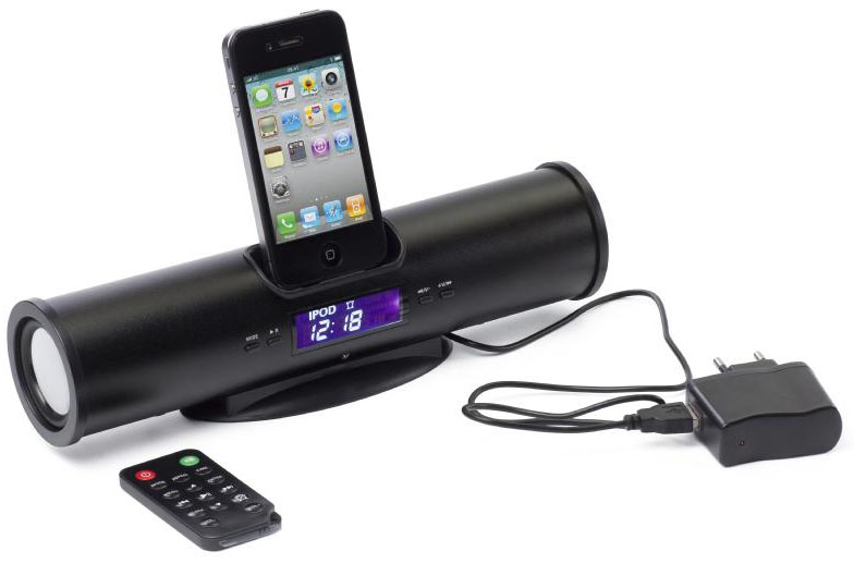 Docking Station