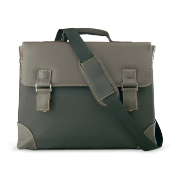 Document And Laptop Bag