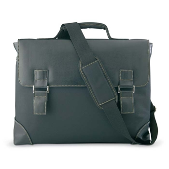 Document And Laptop Bag 