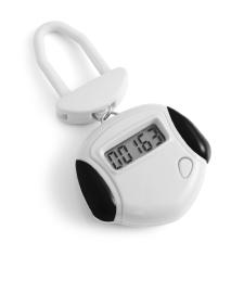 Dog Pedometer