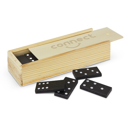 Dominoes Game Set