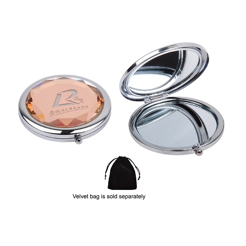 Double Compact Mirror 