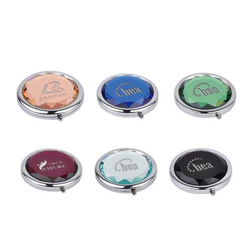 Double Compact Mirror 