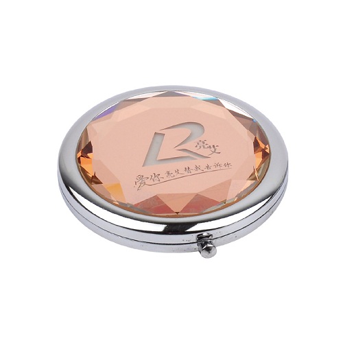 Double Compact Mirror