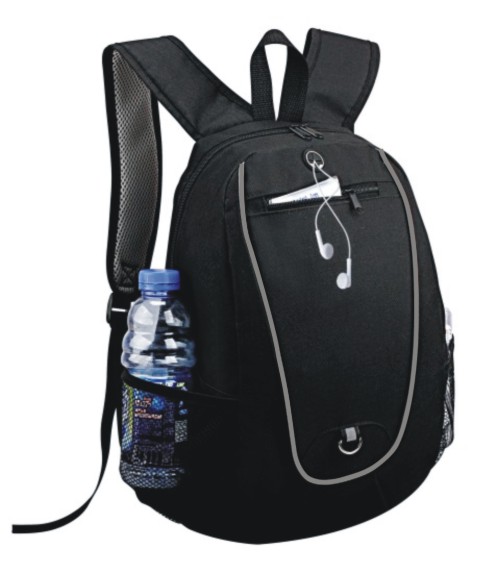 Double Shoulder Strap BackPack