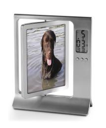 Double Sided Photo Frame