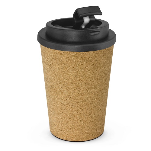 Double Wall Eco Coffee Cup 