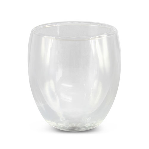 Double Wall Glass Set 
