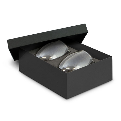 Double Wall Glass Set 