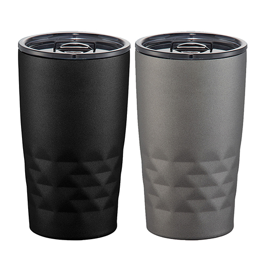 Double Wall Vacuum Tumbler 