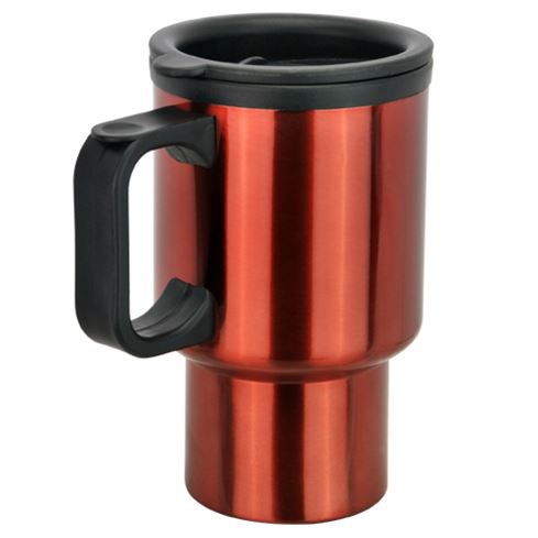 Double Walled 425ml Mug